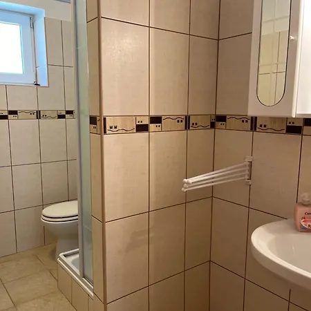 Apartmán Attila *