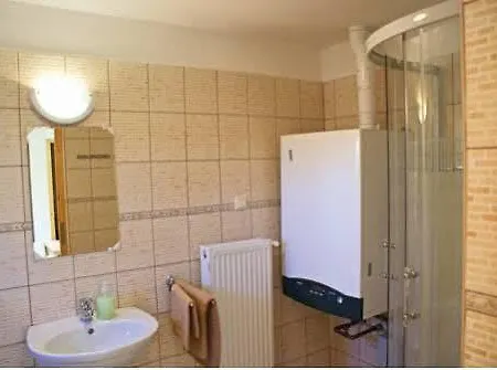 Apartmán Attila *