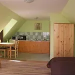 Lägenhet Attila
