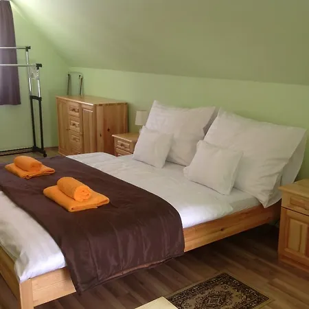Apartment Attila