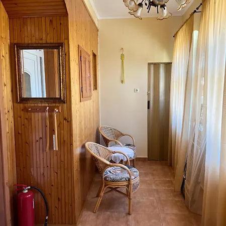 Attila Apartment