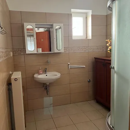 Attila Apartment