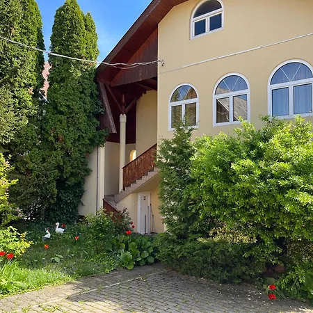 Apartment Attila