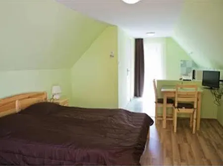 Attila Apartment