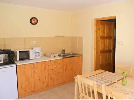 Attila Apartment