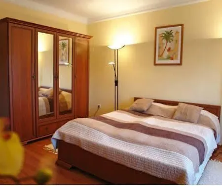 Attila Apartment *