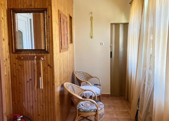 Attila Apartament