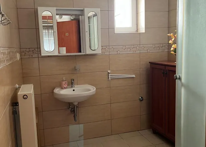 Attila Apartament