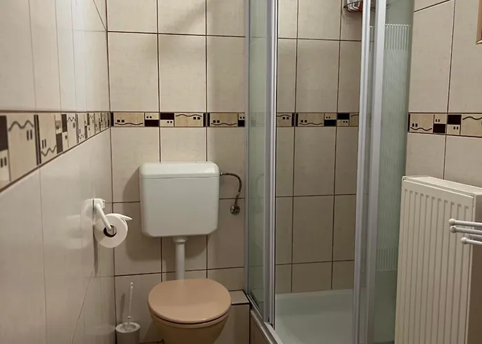 Attila Apartament
