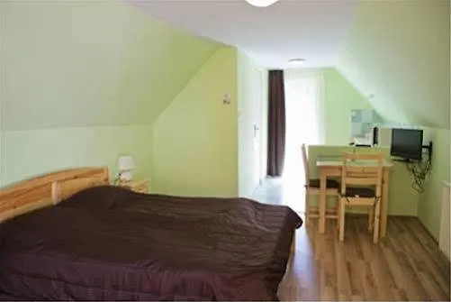 Attila Apartament