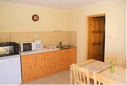 Attila Apartment