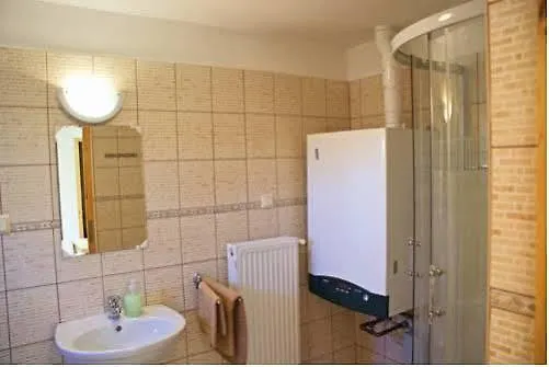 Apartament Attila *